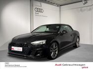 Audi S5, 3.0 TFSI QUATTRO Cabriolet TO, Jahr 2020 - Rostock
