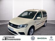 VW Caddy, 2.0 TDI TAXI, Jahr 2020 - Neubrandenburg