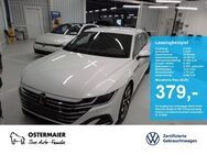 VW Arteon, 2.0 TDI Shootingbrake R-LINE 200PS, Jahr 2023 - Vilsbiburg