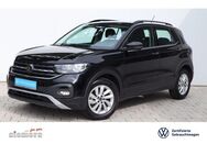 VW T-Cross 1,0 TSI Life Klima Einparkhilfe - Geesthacht