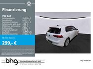 VW Golf, 2.0 TDI Life Golf Life, Jahr 2023 - Reutlingen