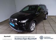 Seat Arona, 1.0 TSI FR S, Jahr 2024 - Lennestadt