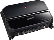 Verstärker-Amplifier-Autohifi-Car-Kenwood KAC-PS702EX 500 Watt Power Neu - Dübendorf