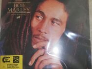 Bob Marley - Legend Schallplatte - Bad Hersfeld