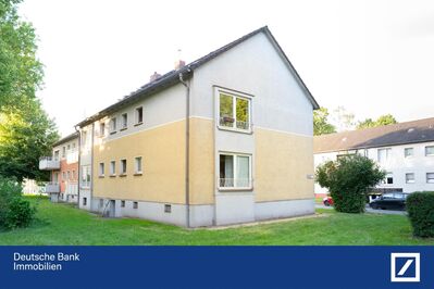 Attraktives Mehrfamilienhaus in bevorzugter Wohnlage von DU-Fahrn