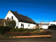 gepflegtes Einfamilienhaus mit großzügigem Grundstück - Höhn