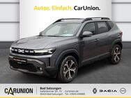 Dacia Duster, Journey TCe 130, Jahr 2022 - Bad Salzungen