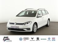 VW Golf Variant, 1.5 TSI Golf VII Comfortline LMR, Jahr 2020 - Waltershausen