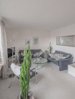 Zur Eigennutzung - Gepflegte 3-Zimmer-Eigentumswohnung in beliebter Wohnlage von Bad Dürrheim - Bad Dürrheim