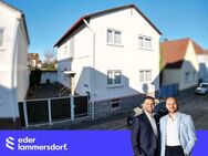 Preisnachlass: Sanierungsbedürftiges Einfamilienhaus in Top-Lage von Lorsch! - Lorsch (Karolingerstadt)