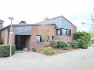 Großzügiges Einfamilienhaus mit Split-Leveln in absolut ruhiger Wohnlage von Marl-Sinsen! - Marl (Nordrhein-Westfalen)