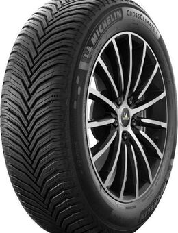 Michelin Ganzjahresreifen CROSSCLIMATE 2 XL, 1-St.