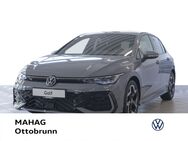 VW Golf, 1.5 R-Line eTSI ||, Jahr 2022 - Ottobrunn