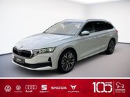 Skoda Octavia, 2.0 TDI Combi Selection LICHT SIC, Jahr 2022 - Eggenfelden