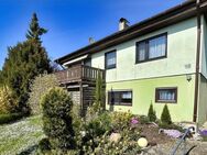 Wohnoase mit Einliegerwohnung in sonniger Hanglage - Eppingen