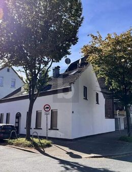 PLATZ UND POTENZIAL FÜR IHRE IDEEN - Gelsenkirchen