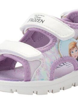 Disney Frozen Sandale mit cooler Blinkfunktion