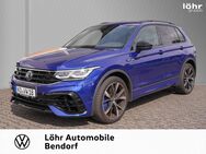 VW Tiguan, 2.0 TSI R IQ-Light Harman-Kardon App, Jahr 2022 - Bendorf (Rheinland-Pfalz)