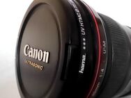 Canon EF 17-40mm f/4 L USM Weitwinkel Zoomobjektiv 77mm ☆ TOP ☆ - Leipzig Südost