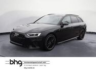 Audi A4, Avant s-line 40 TDI # # #, Jahr 2020 - Bühl