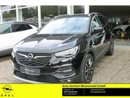 Opel Grandland, 1.6 Turbo Hybrid EU6d Ultimate Plug-in-Hybrid, Jahr 2020 - Niederahr