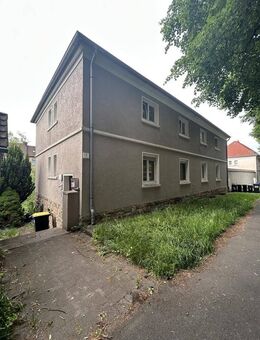 Miete sparen hoch zwei - Witten