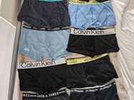 Boxershorts 10 Stück getragen - Koblenz