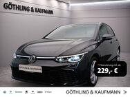VW Golf, 1.4 GTE e-Hybrid, Jahr 2022 - Kelkheim (Taunus)