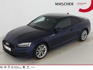 Audi A5, Coupé Advanced 40 TDI quat VC, Jahr 2021 - Wackersdorf