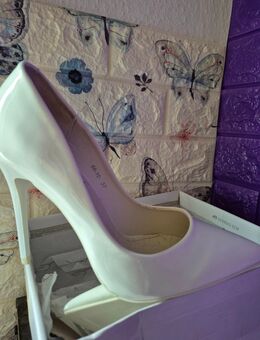 Verschiedene Heels Größe 37 - Dresden