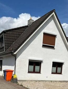 Doppelhaus - Kapitalanlage Henstedt-Ulzburg - Henstedt-Ulzburg