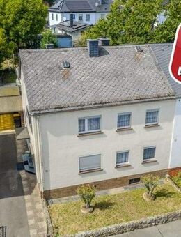 Von Anfang an Zuhause - provisionsfrei - Wetzlar