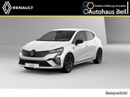 Renault Clio, 1.6 V Esprit Alpine E-TECH Hybrid 145 EU6e, Jahr 2024 - Frankenberg (Eder)