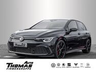 VW Golf, 2.0 TSI GTI, Jahr 2022 - Bad Honnef