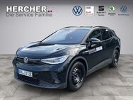 VW ID.4, Pro Performance, Jahr 2023 - Altenburg