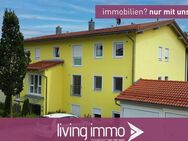Moderne 3-Zimmer-Wohnung mit Balkon, Garage & Außenstellplatz in toller Lage von Passau Heining - Passau