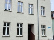 Geräumige Erdgeschosswohnung zur Miete in Dessau-Roßlau - Dessau-Roßlau Mühlstedt