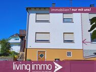 "Kuschelecke trifft Kinderlachen - ein Haus fürs Leben" #Wallau#Leben#Zukunft#Aufbauen#Anrufen# - Biedenkopf