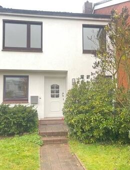 Stade-Schölisch: Reihenmittelhaus für die Familie - Stade (Hansestadt)