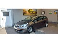 Kia Ceed 1.6 CRDi SW Edition 7 - Barbing