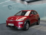 Hyundai Kona, Advantage Batterie Zertif, Jahr 2020 - München