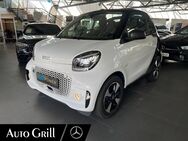 smart EQ fortwo, Cabrio Exclusive 22kw, Jahr 2023 - Hohenlinden