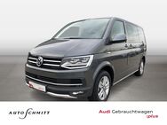 VW T6 Multivan, 2.0 TDI PanAmericana, Jahr 2016 - Idstein