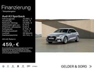 Audi A3, Sportback 30 TDI EPH, Jahr 2024 - Coburg