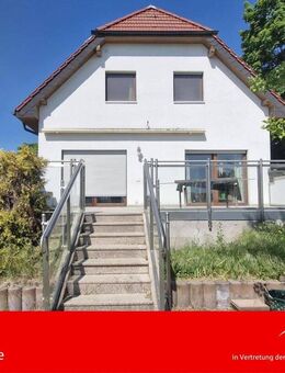 Eine große Chance für die Zukunft! - Erkner