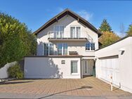 Exklusive Villa mit hochwertiger Ausstattung in Top Lage - Remscheid