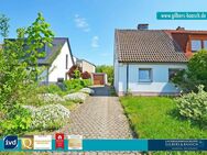 Trier-Heiligkreuz: Renovierungsbedürftige Doppelhaushälfte mit Garage und Garten in beliebter Lage - Trier