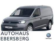 VW Caddy, Cargo Maxi, Jahr 2023 - Ebersberg