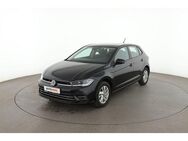 VW Polo 1.0 TSI Style - Berlin