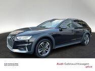 Audi A4 Allroad, 50 TDI quattro, Jahr 2023 - Hamburg